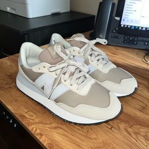 New Balance - 237 Sneaker